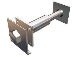 penstock